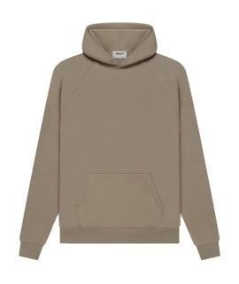 FEAR OF GOD ESSENTIALS Худи/толстовка