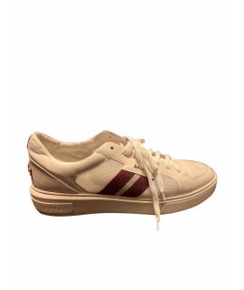BALLY Низкие кроссовки / кеды