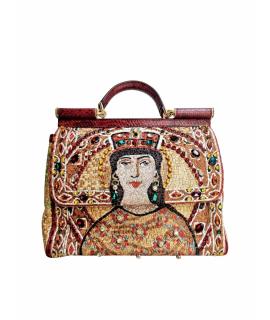 DOLCE&GABBANA Сумка с короткими ручками