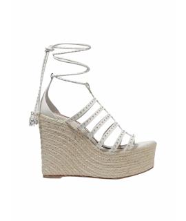 ALAIA Босоножки