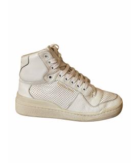SAINT LAURENT Кеды