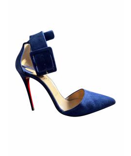 CHRISTIAN LOUBOUTIN Туфли