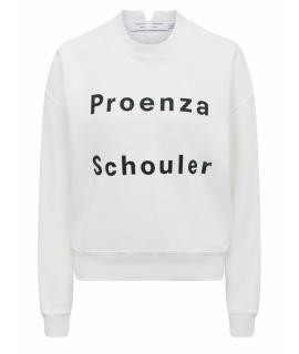 PROENZA SCHOULER Худи/толстовка