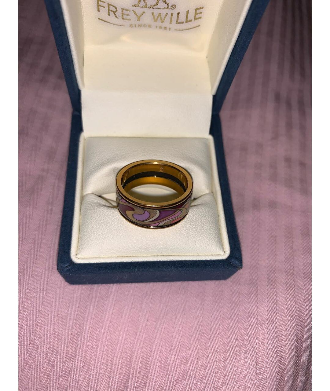 Frey Wille Мульти кольцо, фото 3