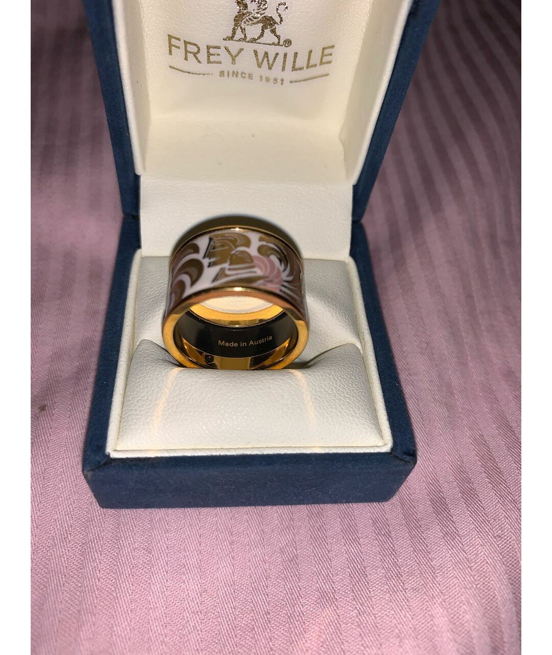 Frey Wille Мульти кольцо, фото 5