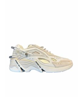RAF SIMONS Низкие кроссовки / кеды
