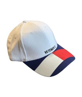 VETEMENTS Кепка/бейсболка