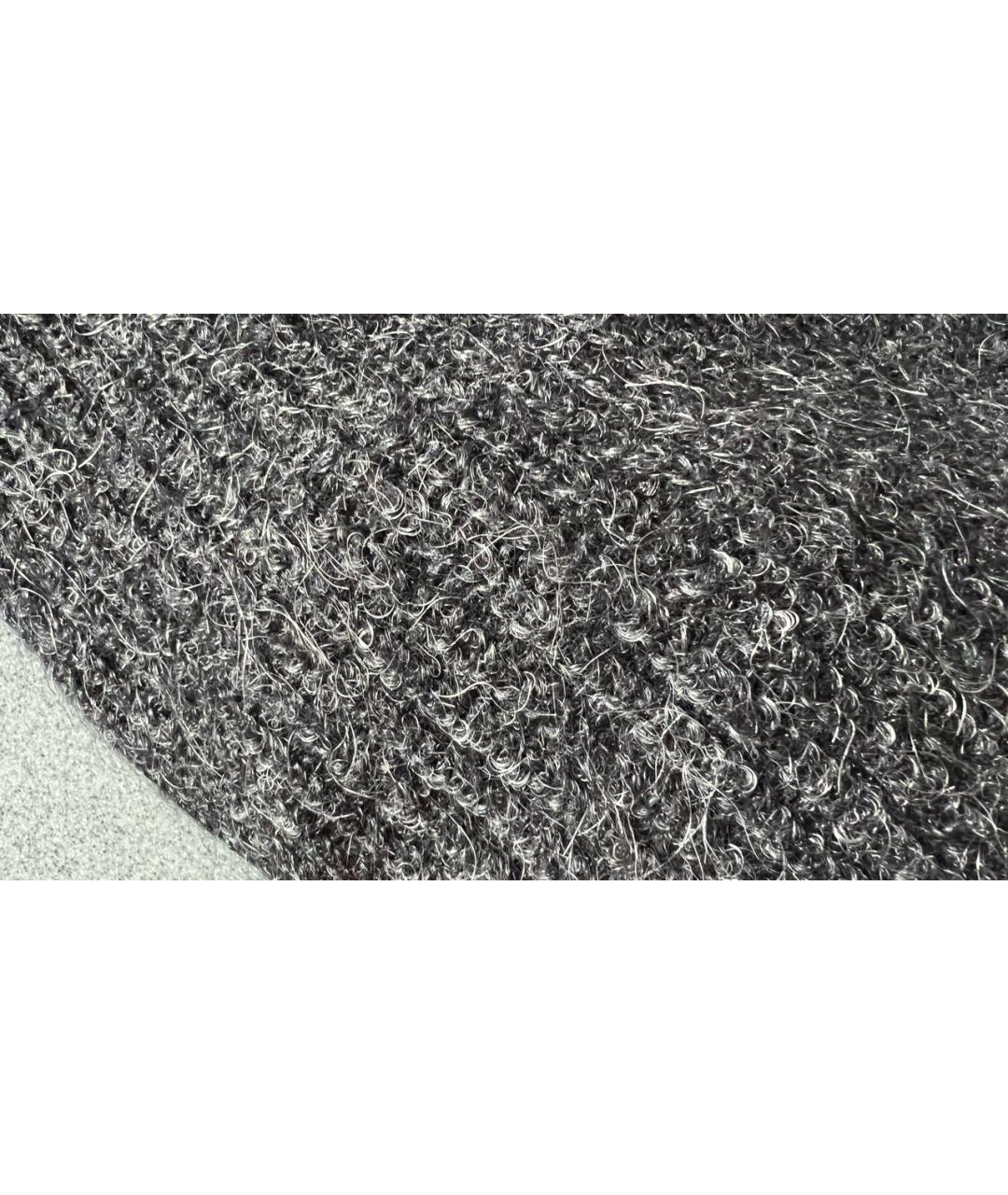 COS Антрацитовый шерстяной джемпер / свитер, фото 4