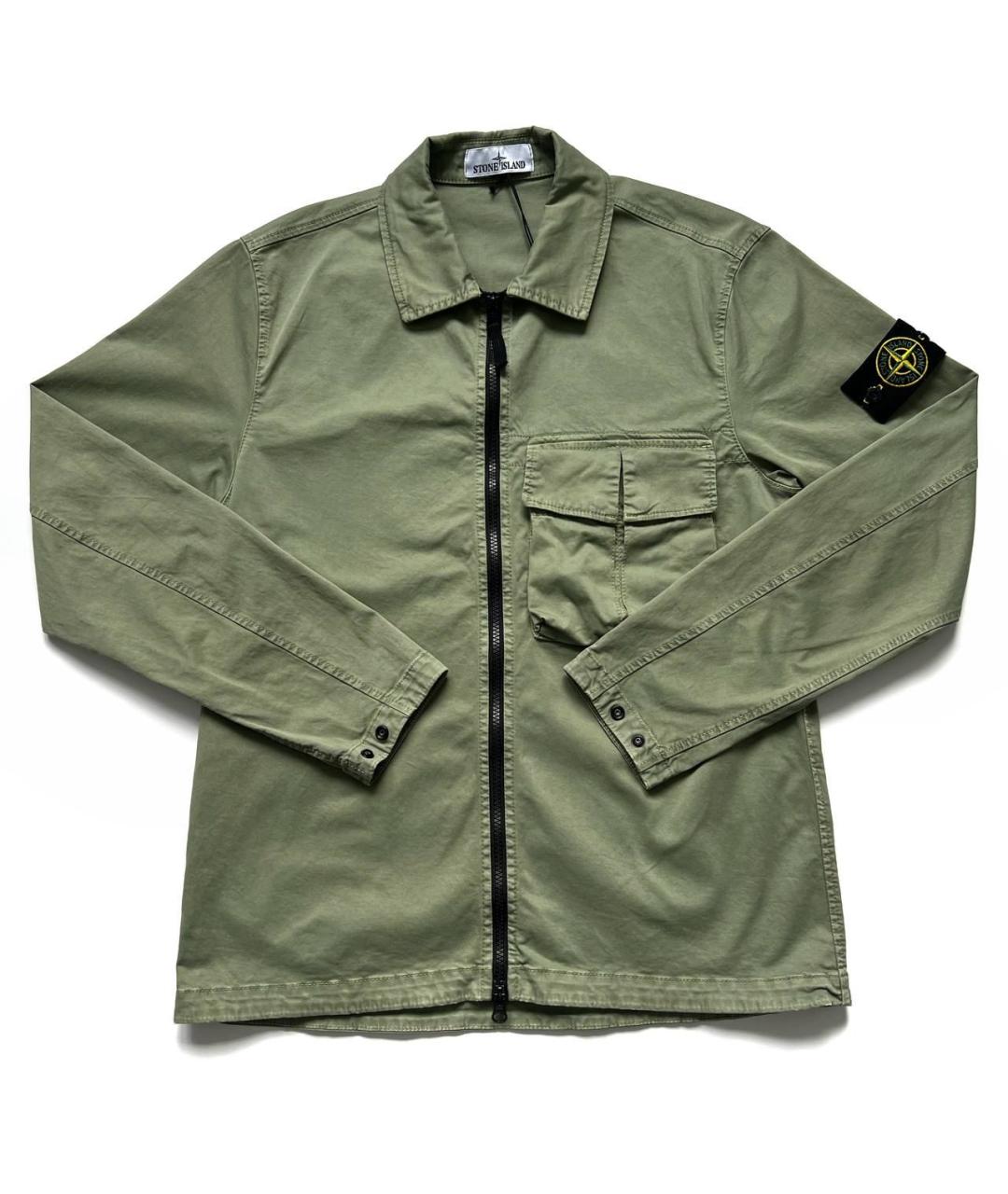 Куртки STONE ISLAND для мужчин купить за 43000 руб, арт. 1250617 –  Интернет-магазин Oskelly
