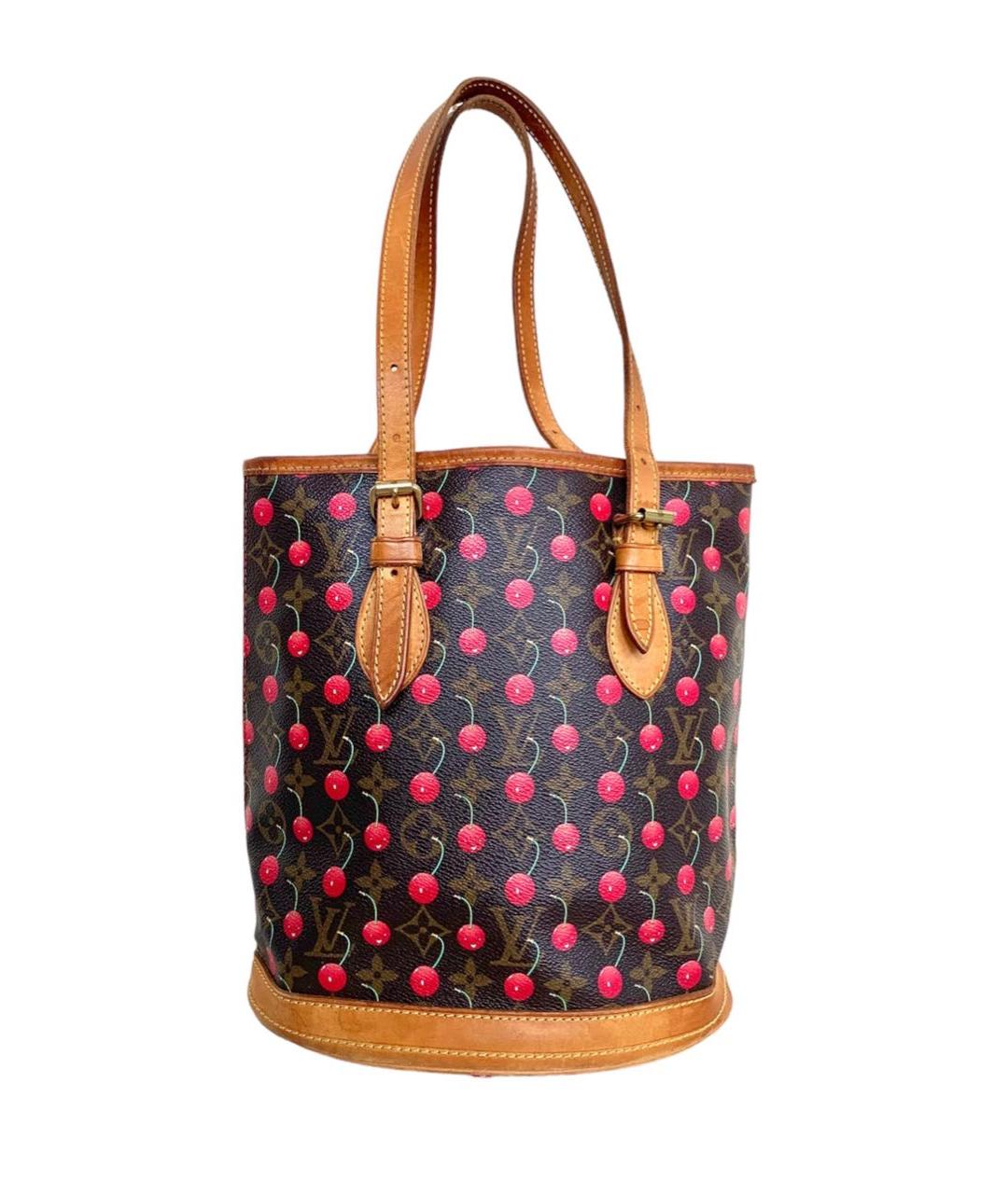 LOUIS VUITTON Мульти сумка тоут, фото 1
