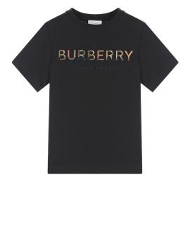 BURBERRY Детская футболка / топ