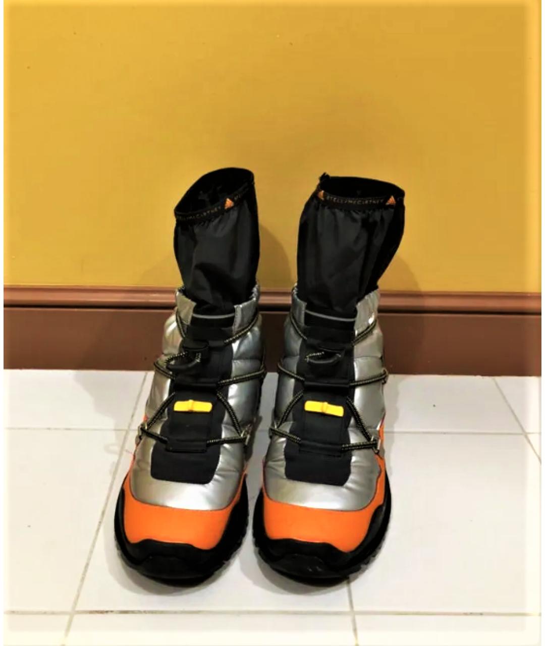ADIDAS BY STELLA MCCARTNEY Мульти ботинки, фото 6