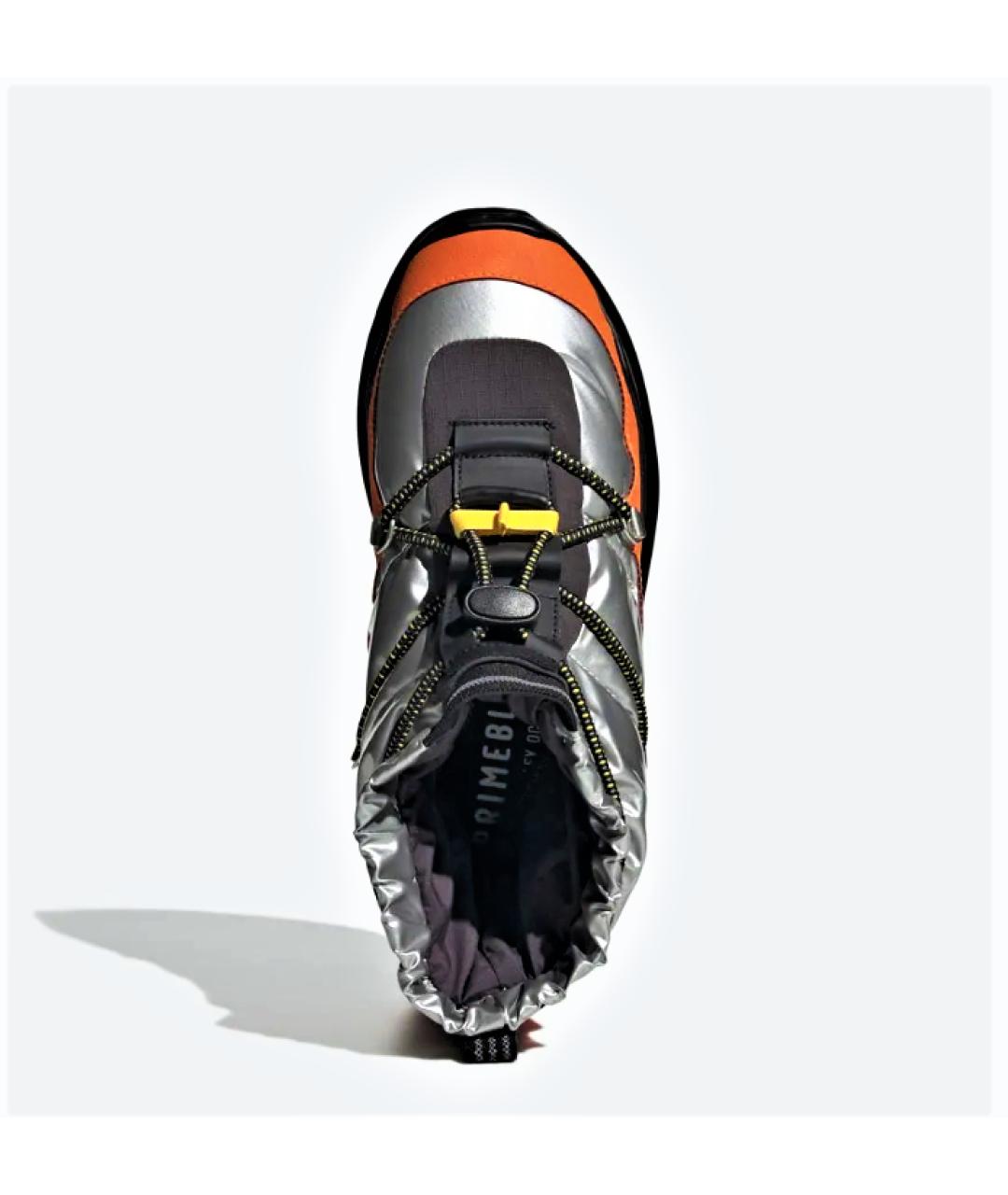 ADIDAS BY STELLA MCCARTNEY Мульти ботинки, фото 3