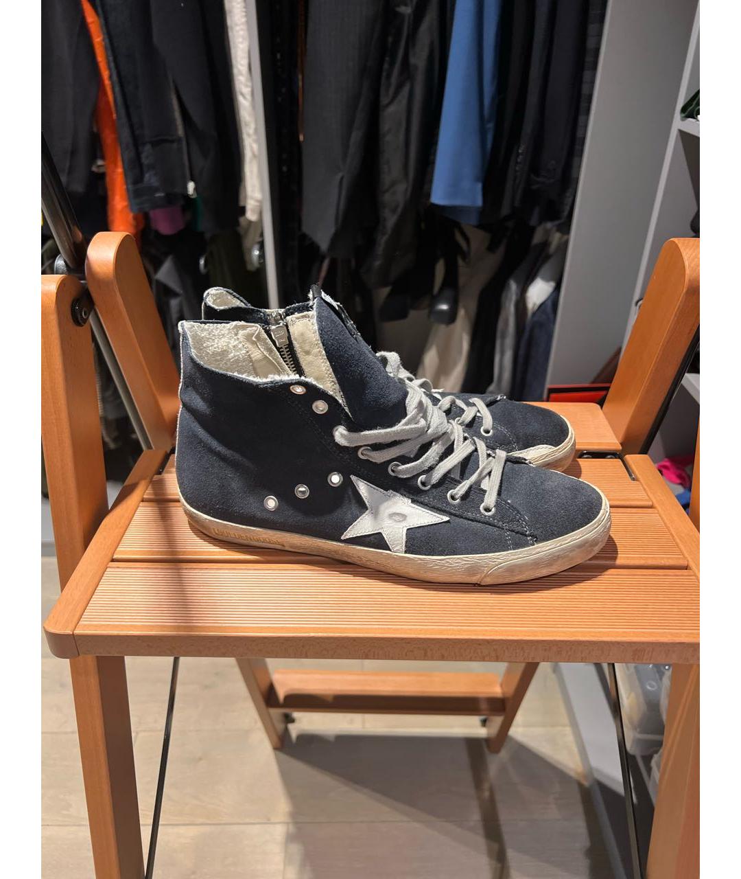 Scarpe golden goose donna 2018 on sale