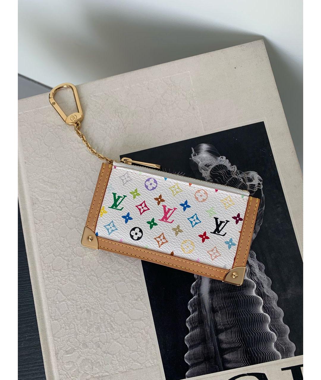 LOUIS VUITTON Мульти кошелек, фото 3