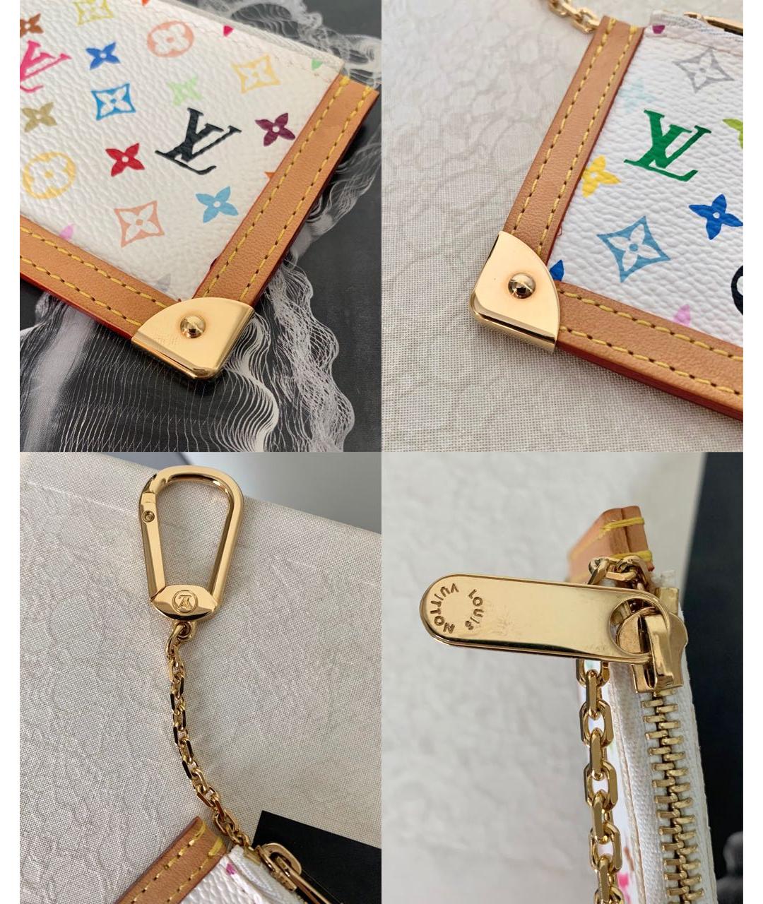 LOUIS VUITTON Мульти кошелек, фото 7