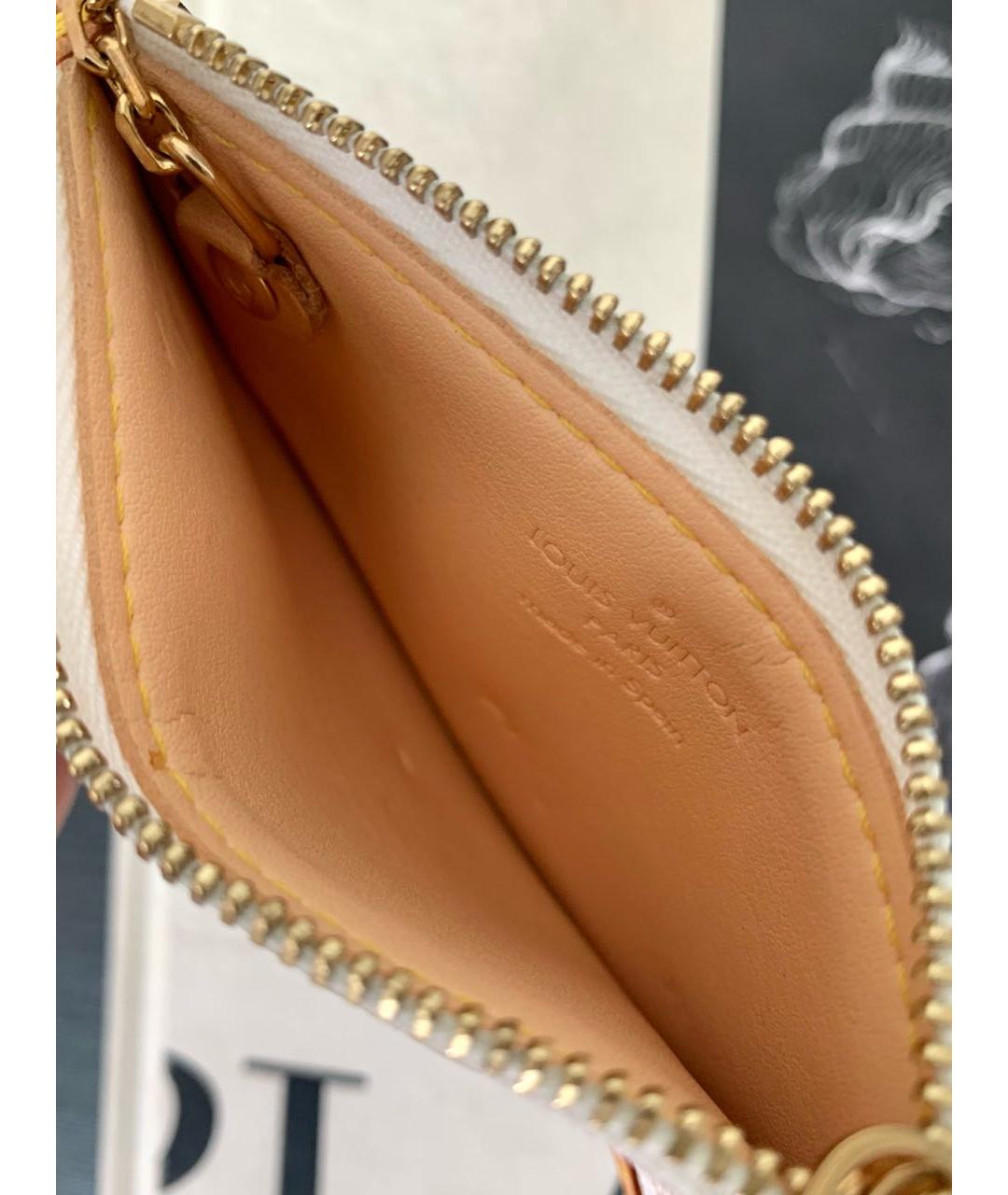 LOUIS VUITTON Мульти кошелек, фото 8