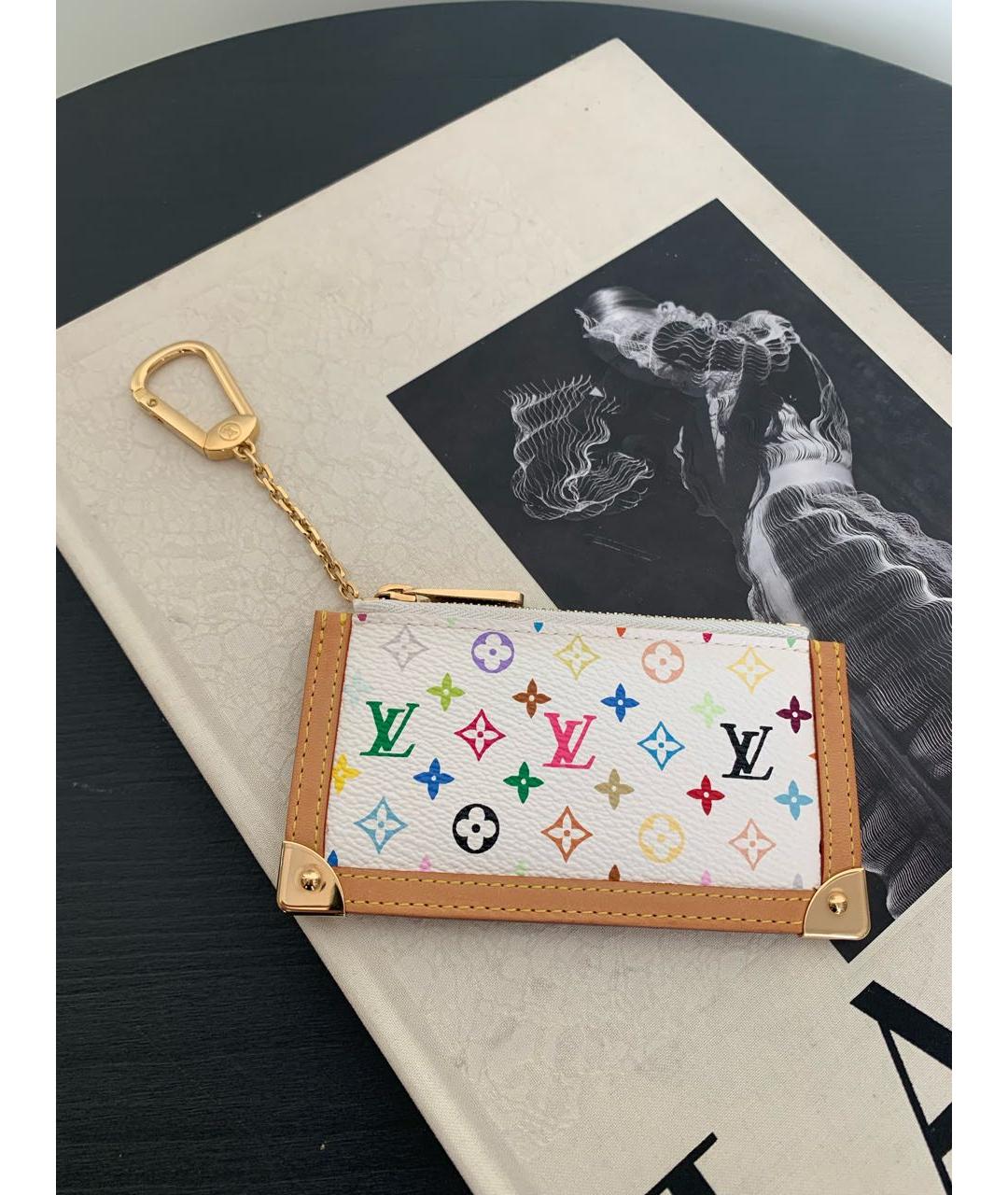 LOUIS VUITTON Мульти кошелек, фото 6