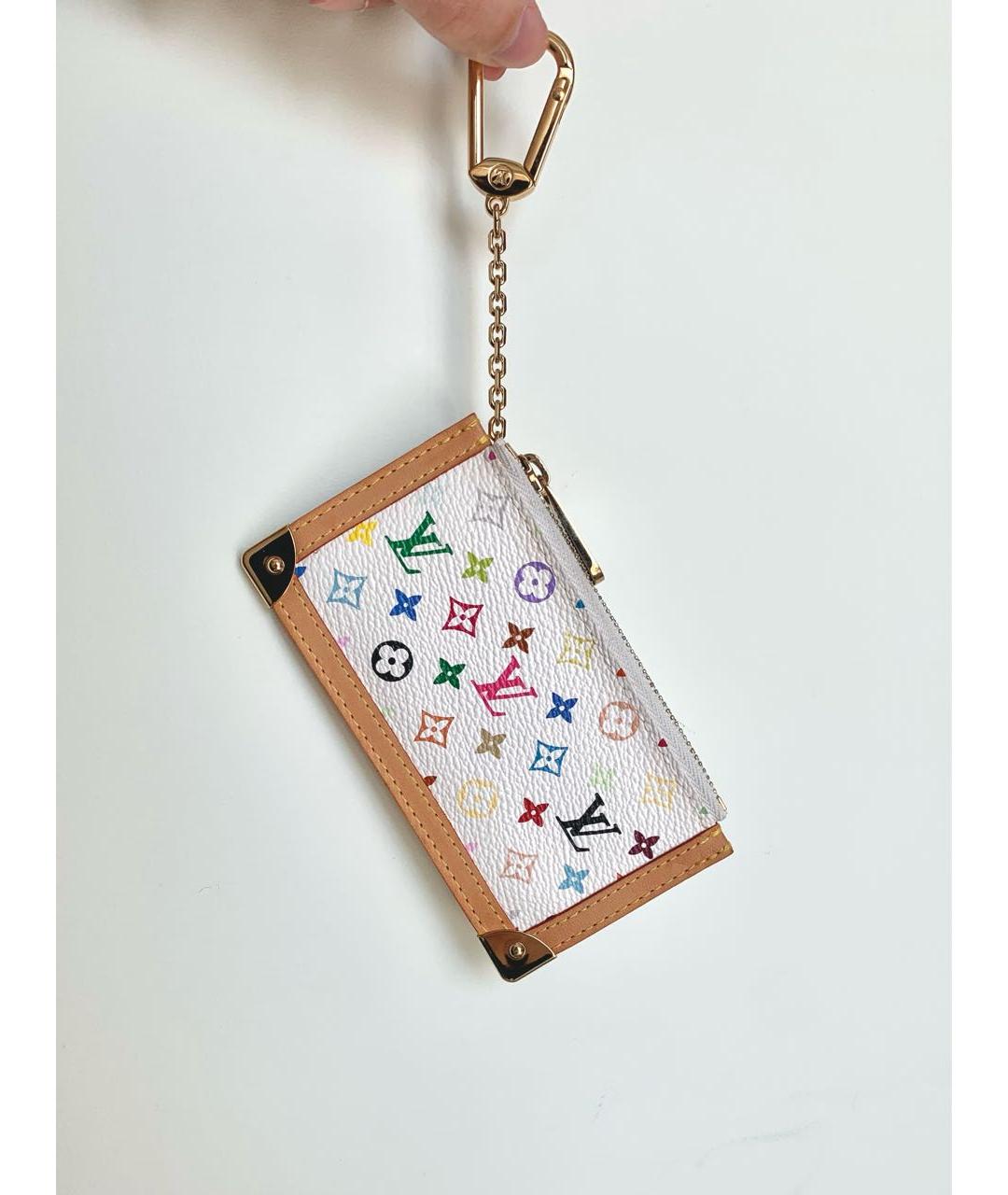 LOUIS VUITTON Мульти кошелек, фото 5