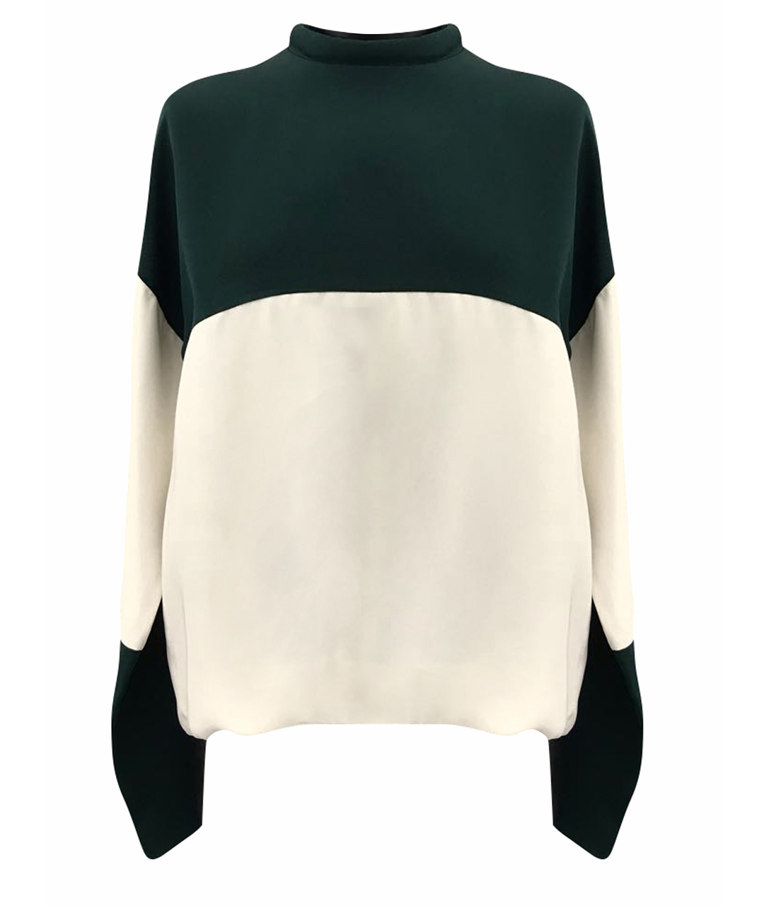 CELINE PRE-OWNED Белый джемпер / свитер, фото 1