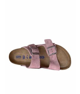 BIRKENSTOCK Шлепанцы