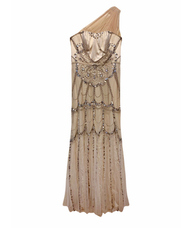 

Вечернее платье JENNY PACKHAM