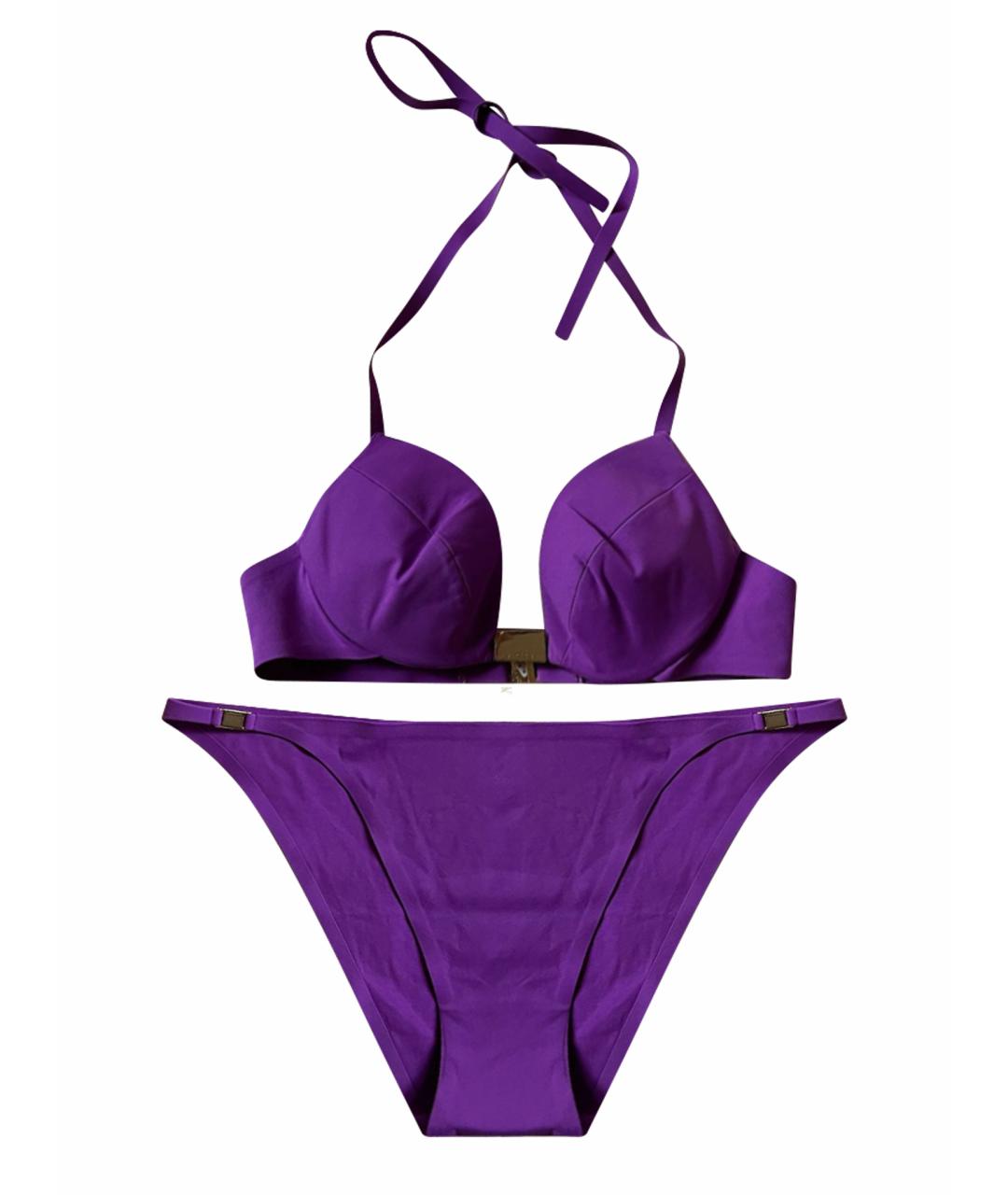 LA PERLA Фиолетовый купальник для женщин – купить в интернет магазине с ...