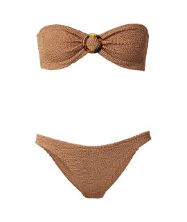 HUNZA G Купальник