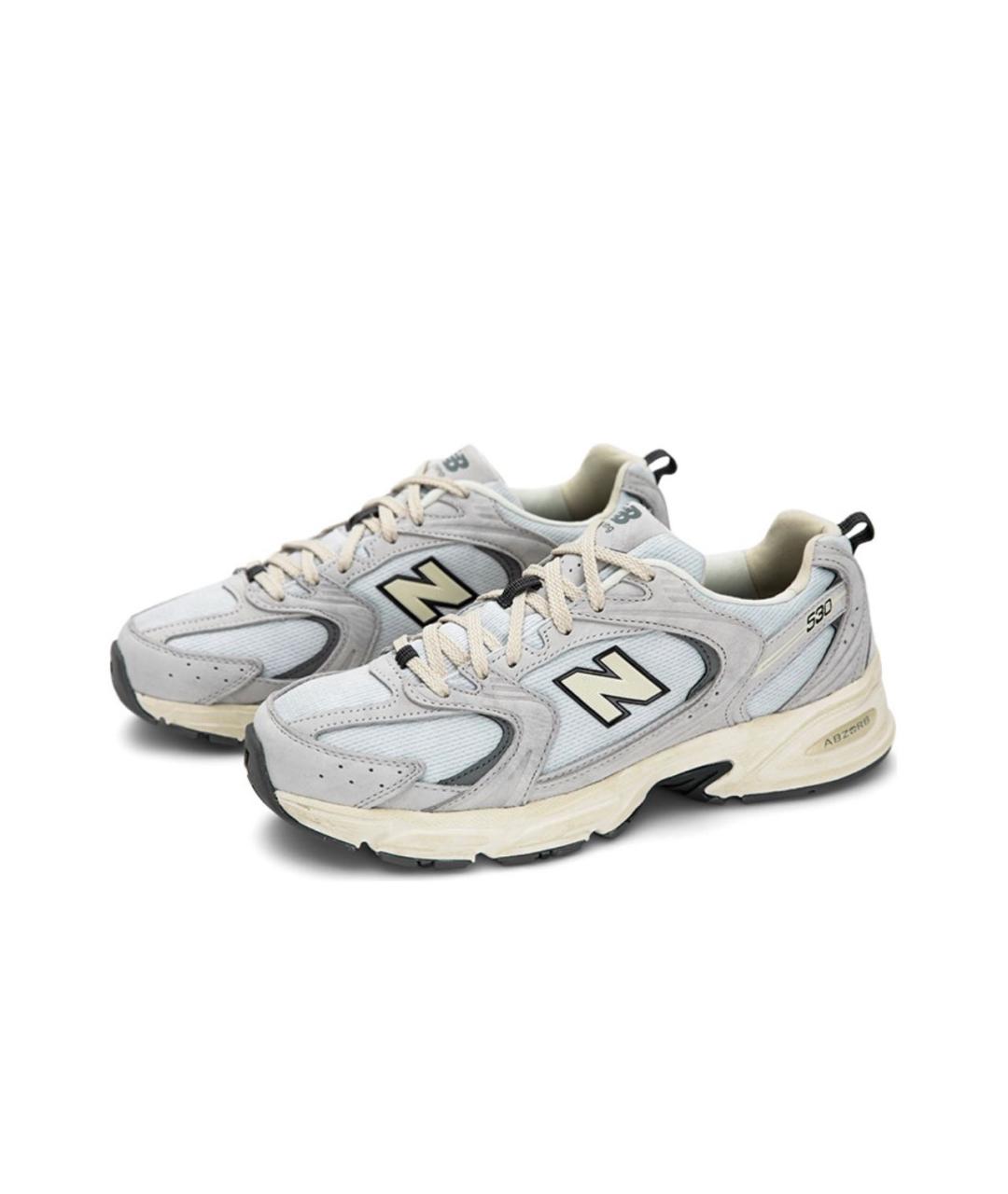 NEW BALANCE Мульти кроссовки, фото 2