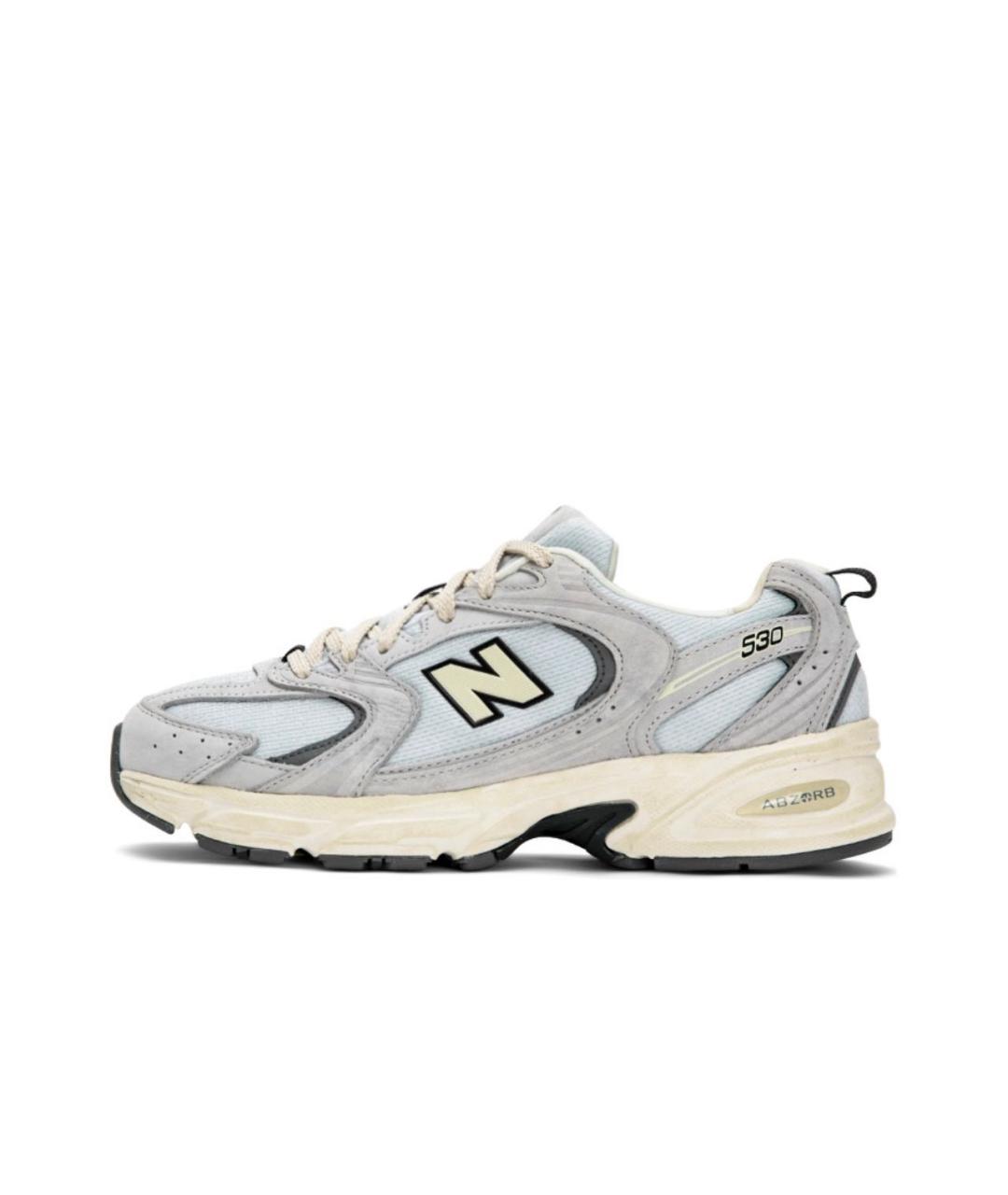 NEW BALANCE Мульти кроссовки, фото 3