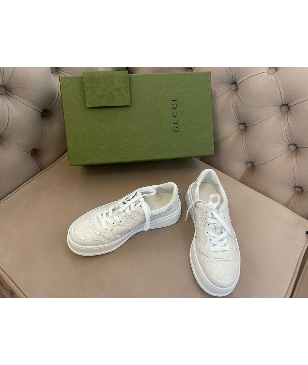 Sneakers gucci on sale