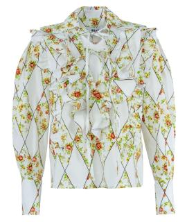 MSGM Блузы