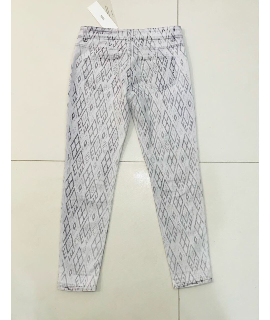 CLOSED Мульти хлопко-эластановые джинсы слим, фото 4