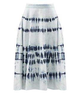 WEEKEND MAX MARA Юбка миди