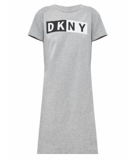 DKNY Повседневное платье