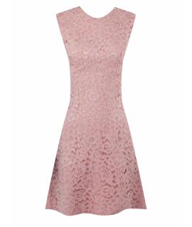 ERMANNO SCERVINO Повседневное платье