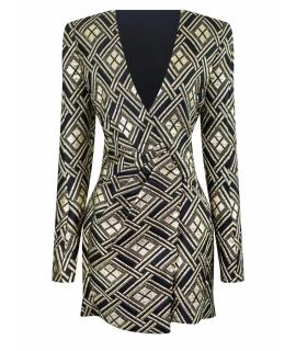 BALMAIN Повседневное платье