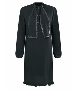 SAINT LAURENT Повседневное платье