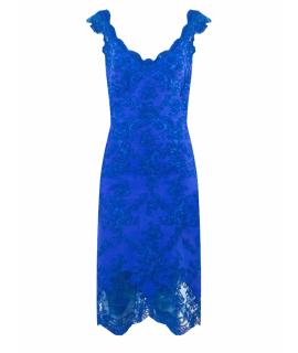 ERMANNO SCERVINO Повседневное платье