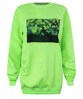 OFF-WHITE Худи/толстовка