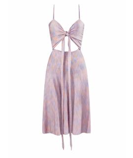 JACQUEMUS Повседневное платье