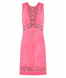 ERMANNO SCERVINO Повседневное платье