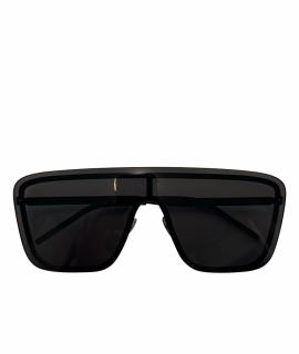 SAINT LAURENT Солнцезащитные очки