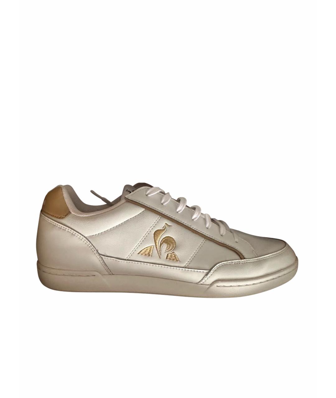 The sale coq sportif