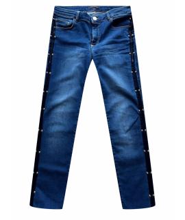 TRUSSARDI JEANS Прямые джинсы