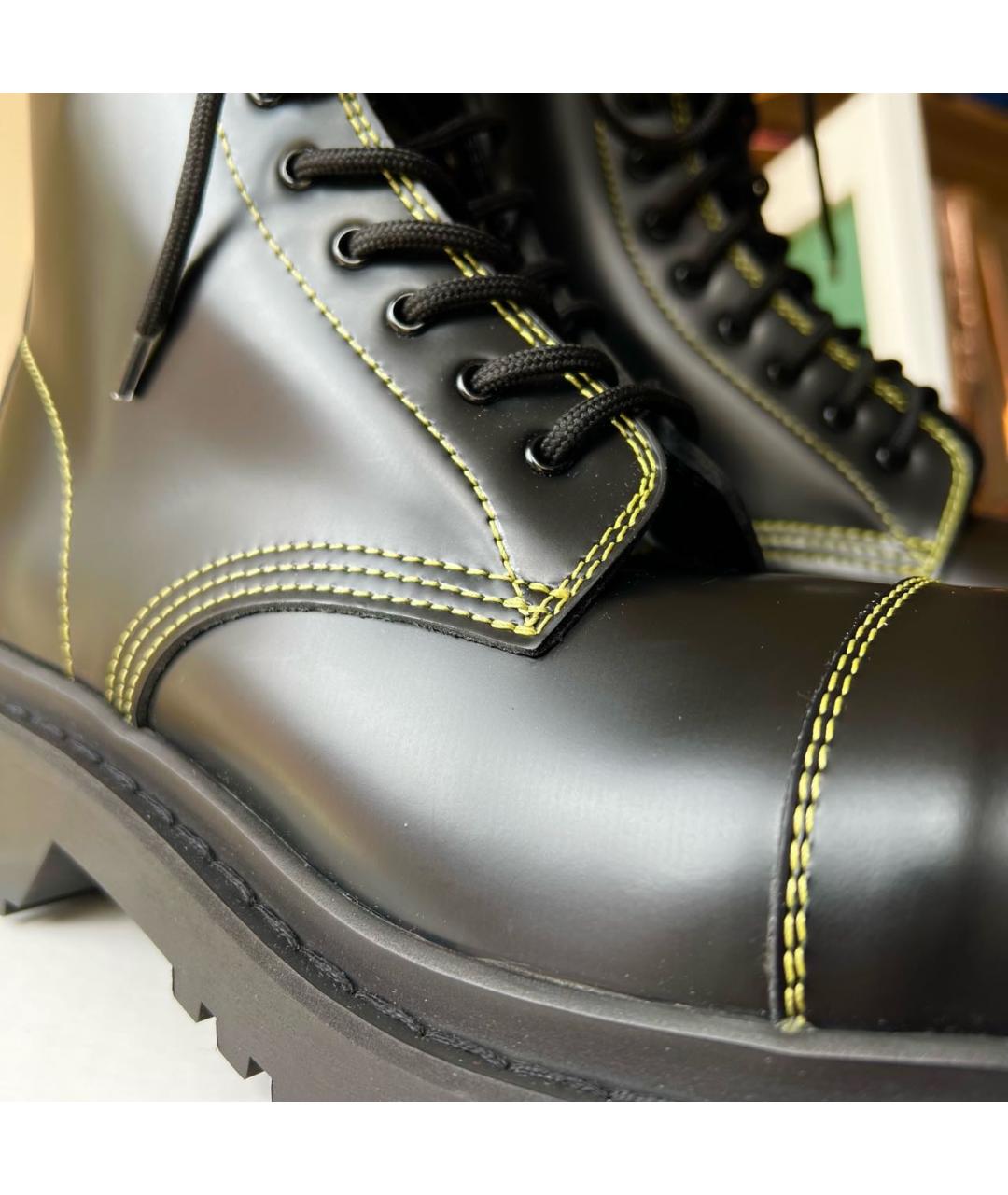 Высокие ботинки BALENCIAGA для мужчин купить за 68000 руб, арт. 1258566 –Интернет-магазин Oskelly