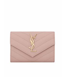 SAINT LAURENT Кошелек