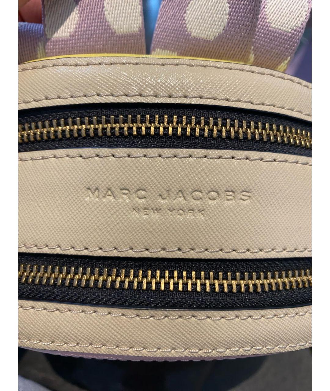 MARC JACOBS Мульти рюкзак, фото 4