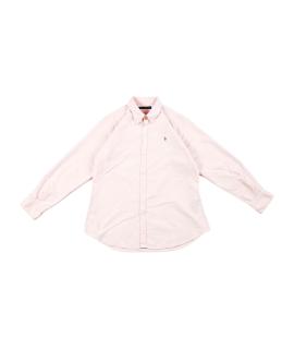 RALPH LAUREN Классическая рубашка