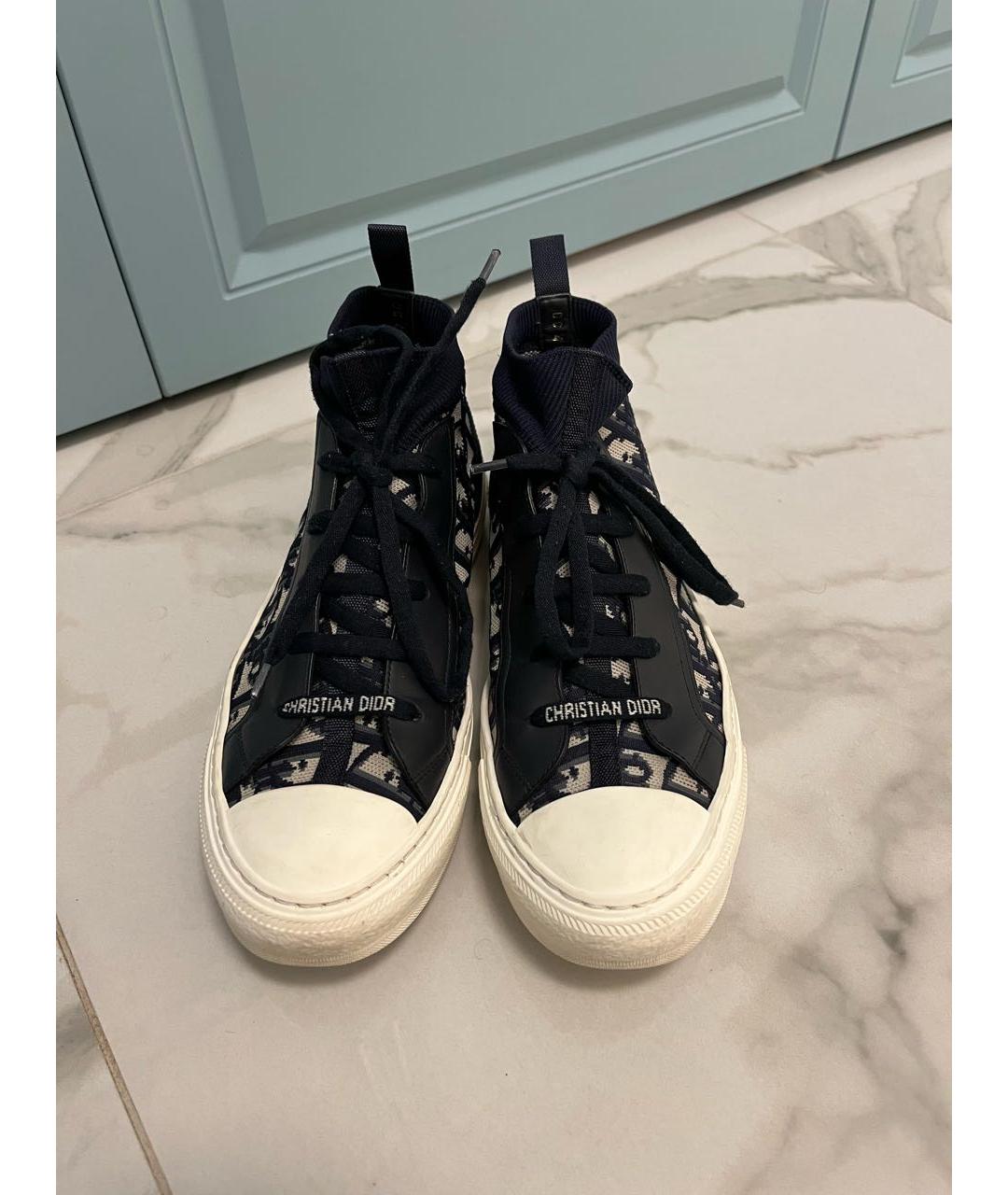 Dior converse femme best sale